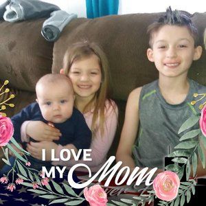 Meet your Posher, April